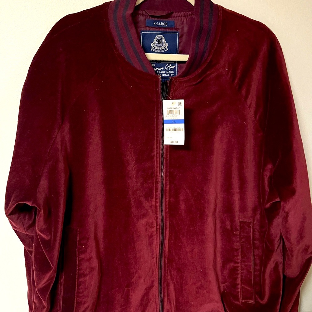Men’s jacket